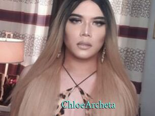 ChloeArcheta xxx Fantasy Land