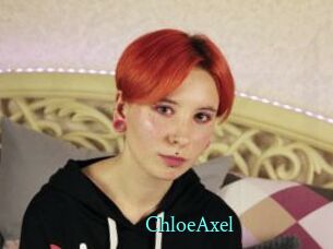 ChloeAxel