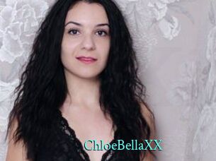 ChloeBellaXX