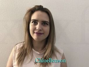 ChloeBenson