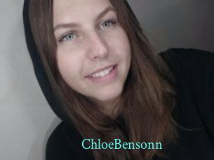ChloeBensonn