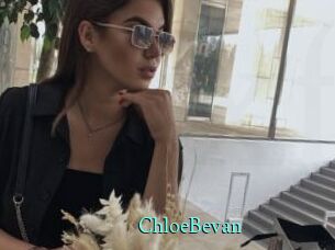ChloeBevan