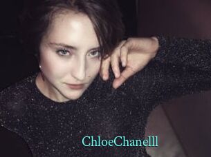 ChloeChanelll