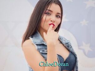 ChloeDeean