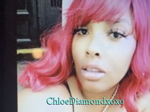 ChloeDiamondxoxo