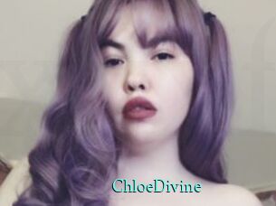ChloeDivine