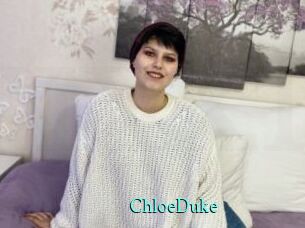 ChloeDuke