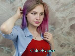 ChloeEvanse
