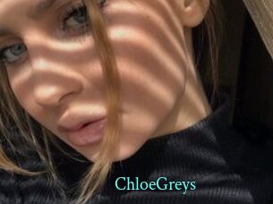 ChloeGreys