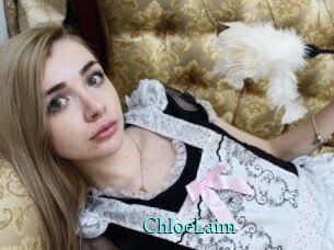 ChloeLaim
