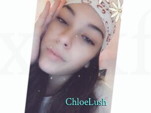 ChloeLush xxx Fantasy Land