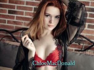 ChloeMacDonald