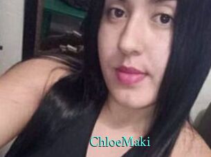 ChloeMaki