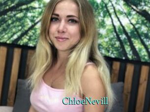 ChloeNevill
