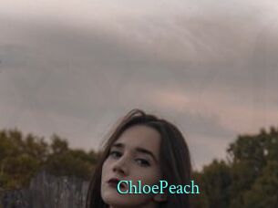 ChloePeach