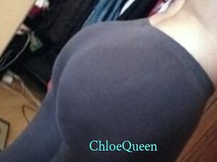 ChloeQueen
