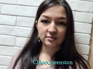 ChloeQueenston