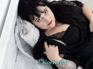 ChloeRaven