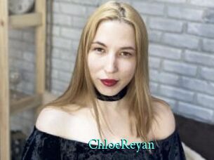ChloeReyan