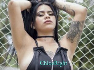 ChloeRight
