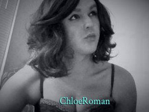 ChloeRoman