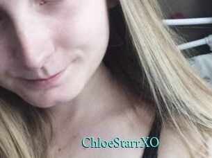 ChloeStarrXO
