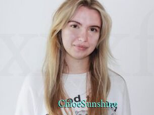 ChloeSunshine