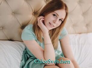 ChloeSvendsen
