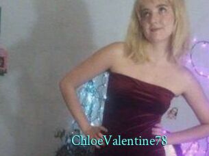 ChloeValentine78