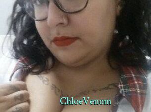 ChloeVenom