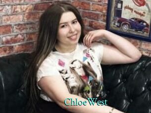 ChloeWest xxx Fantasy Land