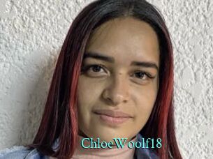ChloeWoolf18