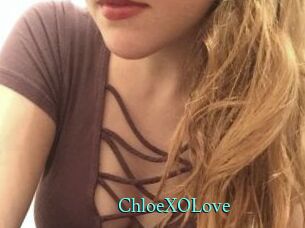 ChloeXOLove