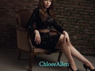 ChloeeAllen