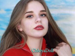 ChloyaDoll