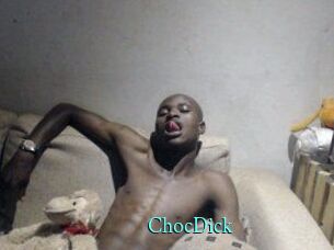 ChocDick xxx Fantasy Land