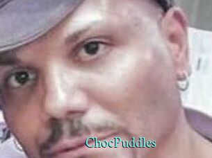 ChocPuddles