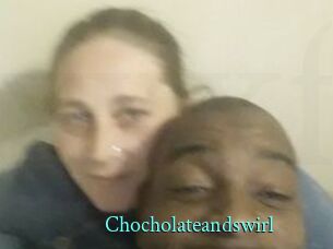 Chocholateandswirl