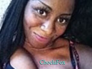 ChoclaFox