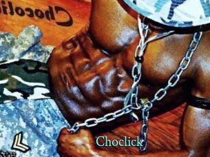 Choclick