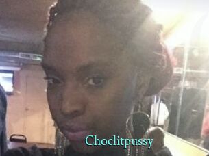 Choclitpussy