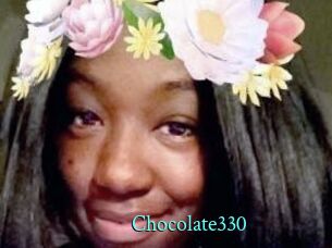 Chocolate330
