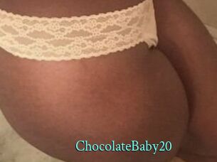 ChocolateBaby20