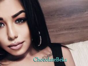 ChocolateBeka