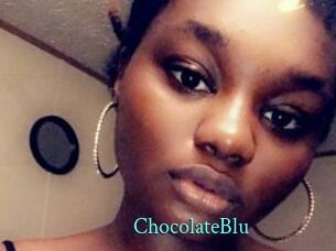 ChocolateBlu