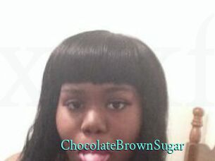 ChocolateBrownSugar