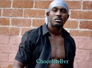 ChocolateBvr