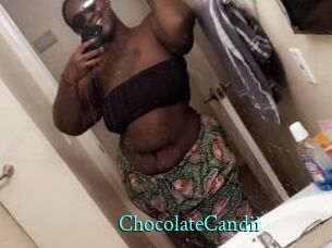 ChocolateCandii