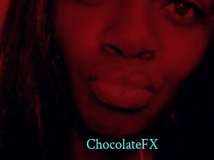ChocolateFX