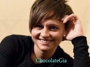 ChocolateGia